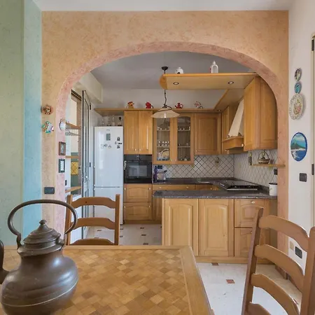 Rocco Apartment Tricase