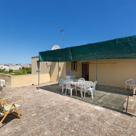 Rocco Apartment Tricase