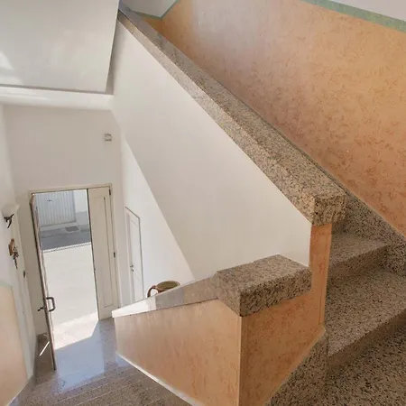 Rocco Apartment *