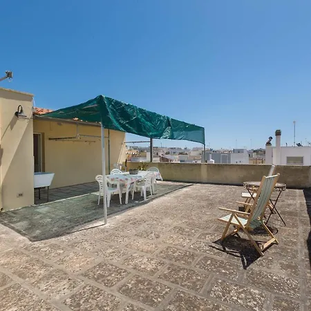 Rocco Apartment Tricase