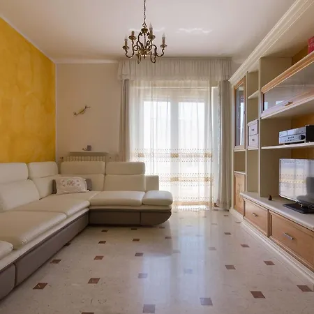 Apartment Rocco Tricase